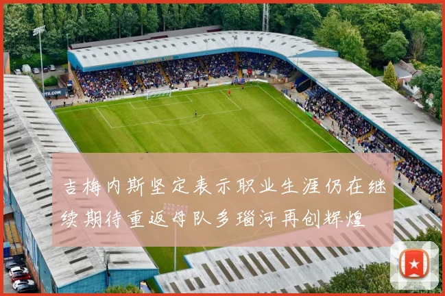 吉梅内斯坚定表示职业生涯仍在继续期待重返母队多瑙河再创辉煌