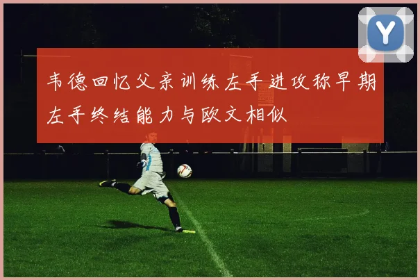 韦德回忆父亲训练左手进攻称早期左手终结能力与欧文相似